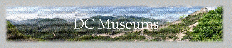 DC Museums