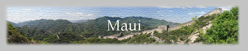 Maui