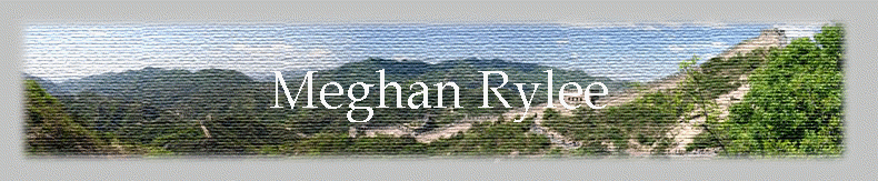 Meghan Rylee