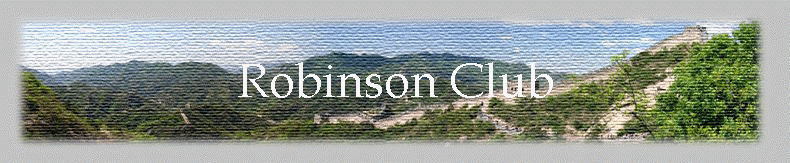 Robinson Club