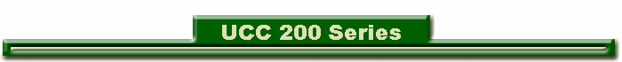 UCC 200 Series