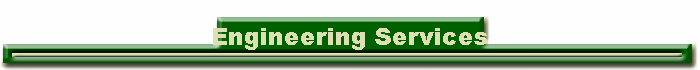 Engineering Services